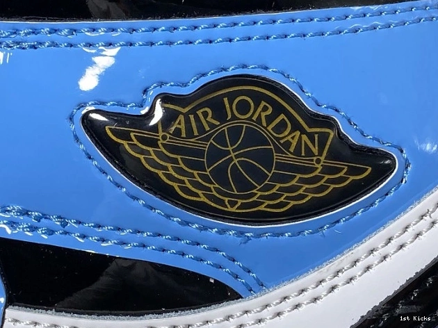 1st Kicks Shoes Jordan OG 1 CK5666-100 Fearless Air Retro High 0717
